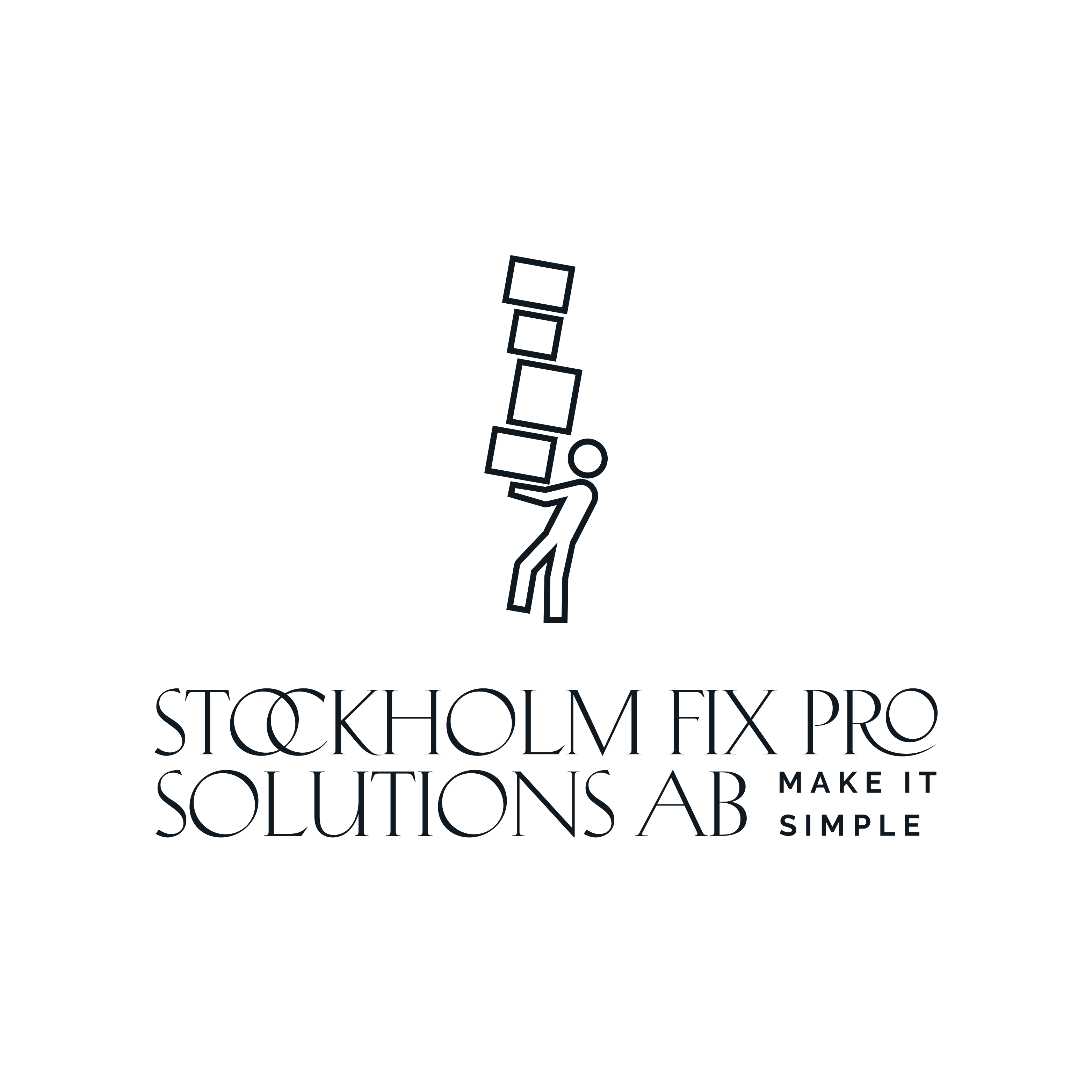 Stockholm fix pro solution