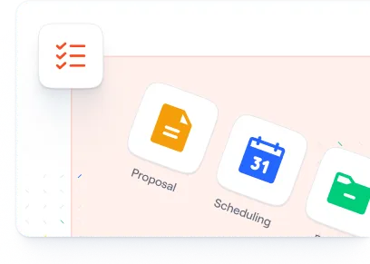 Project & Task Management