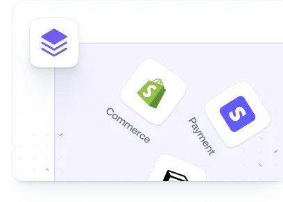 Integrations