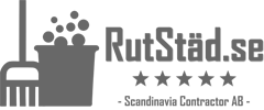 Rut städ