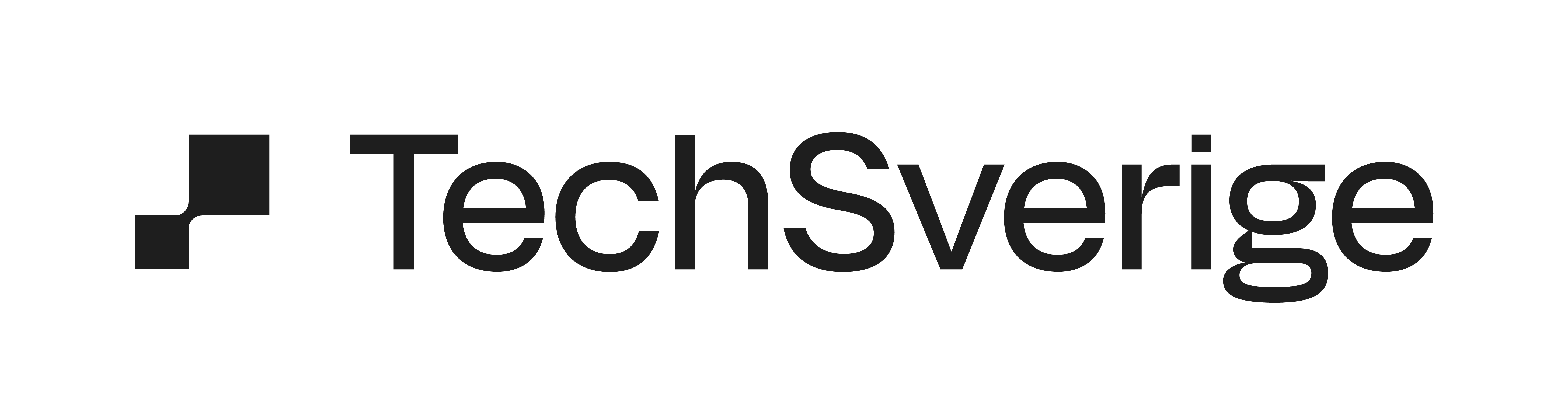 TechSverige